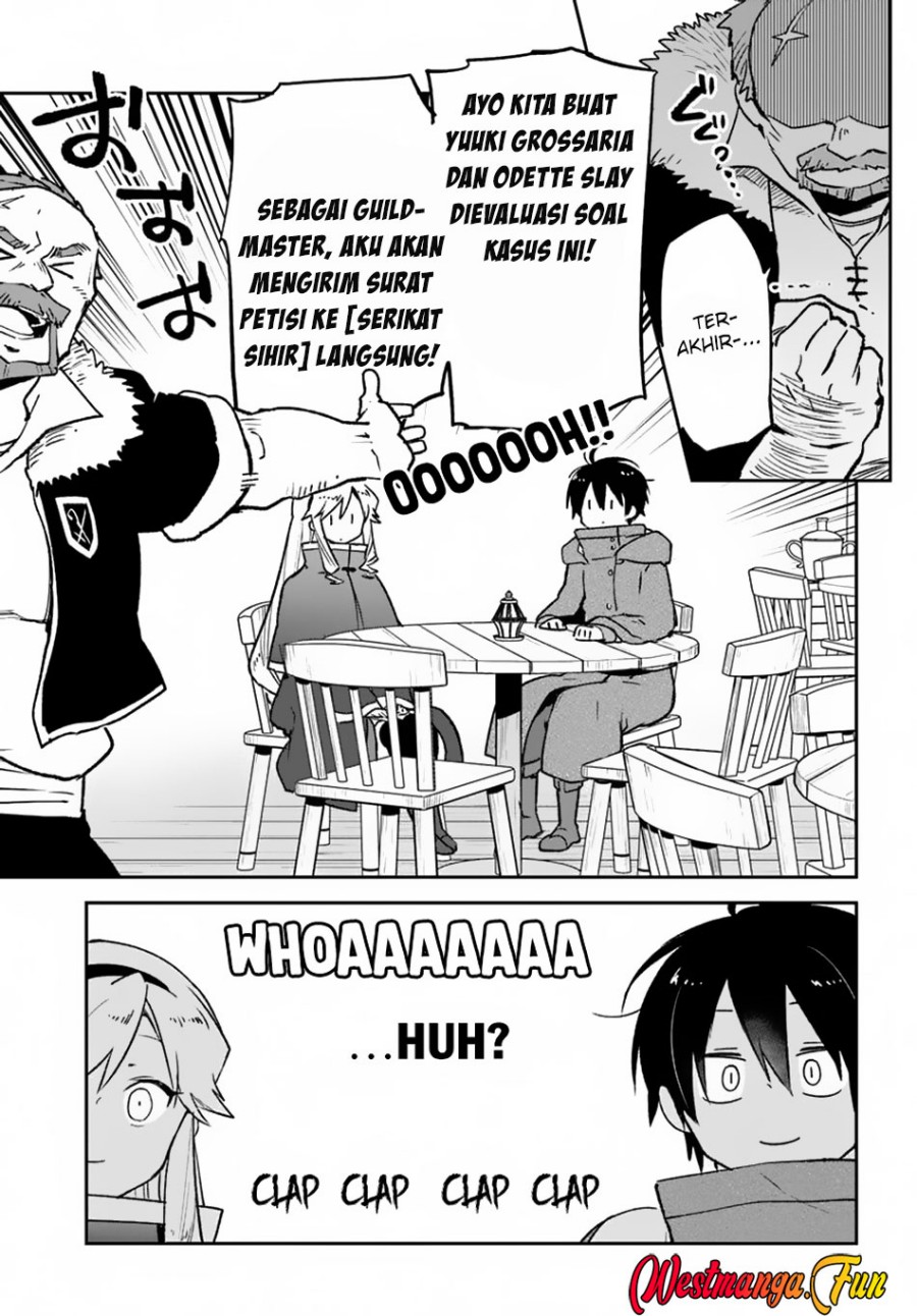 Henkyou Gurashi no Maou, Tensei shite Saikyou no Majutsushi ni naru ~Aisarenagara Nariagaru Moto Maō wa, Ningen o Shiritai~